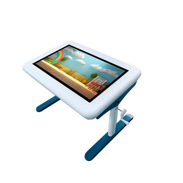Master Interactive Table 32 Inc