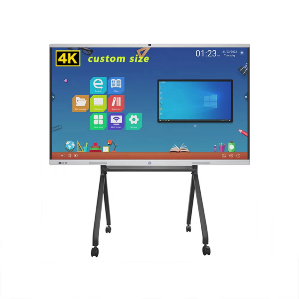 Interactive Whiteboard  42-98 inch