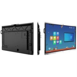 smartboard interactive whiteboard