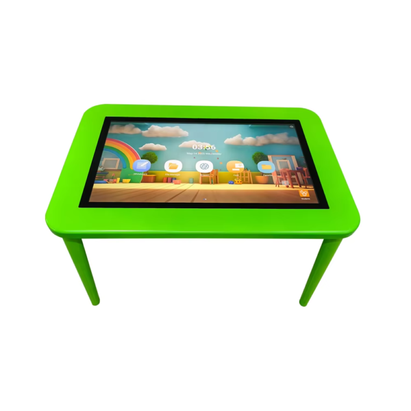 Eco Interactive Table 32/43 Inch