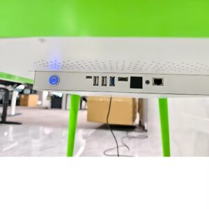 interactive touch table kids