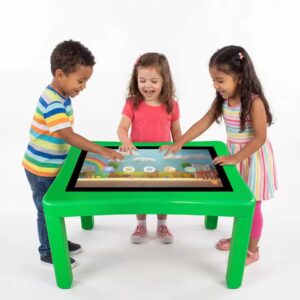 touch table multi touchscreen