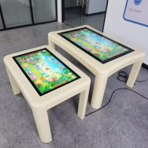 touch table multi touchscreen