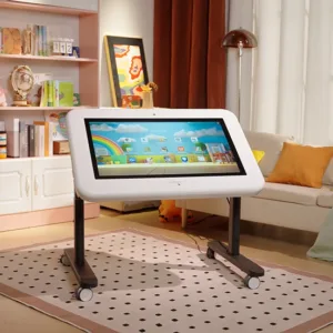 touch screen smart table