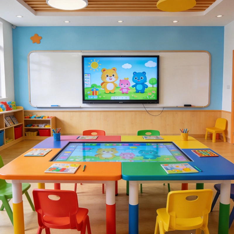 Children’s Learning Center