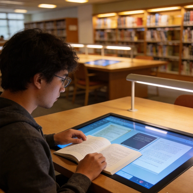 Libraries