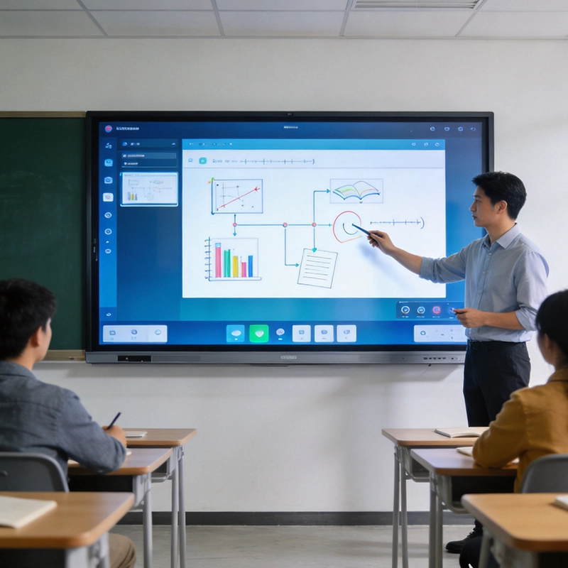 Smart Classroom