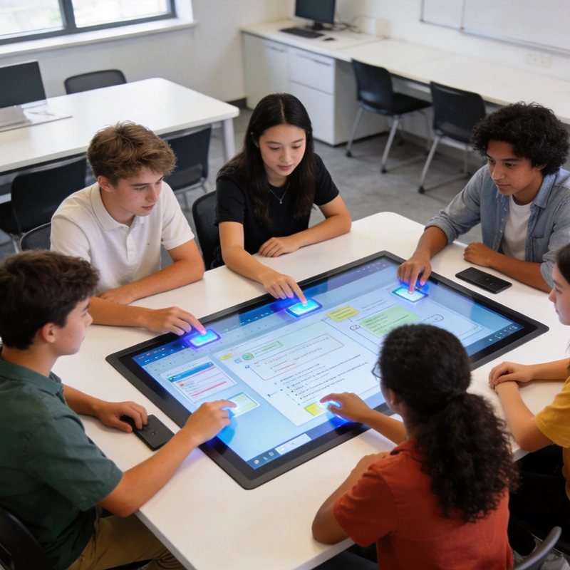 Educational Institutions