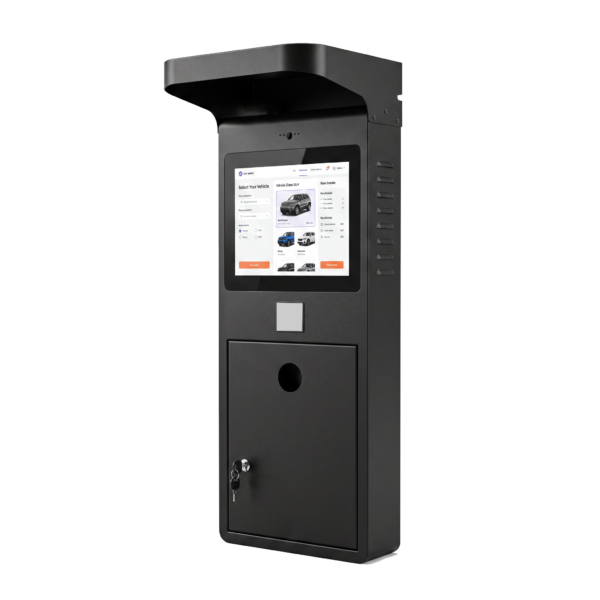 Key Control System