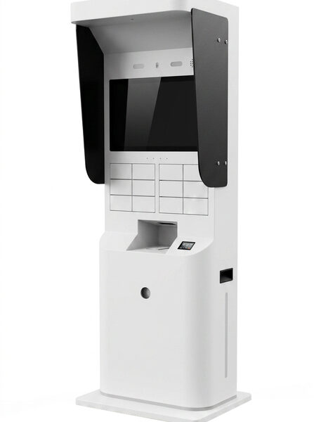 key cabinet