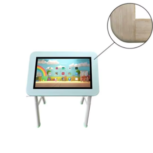 interactive smart display for kids